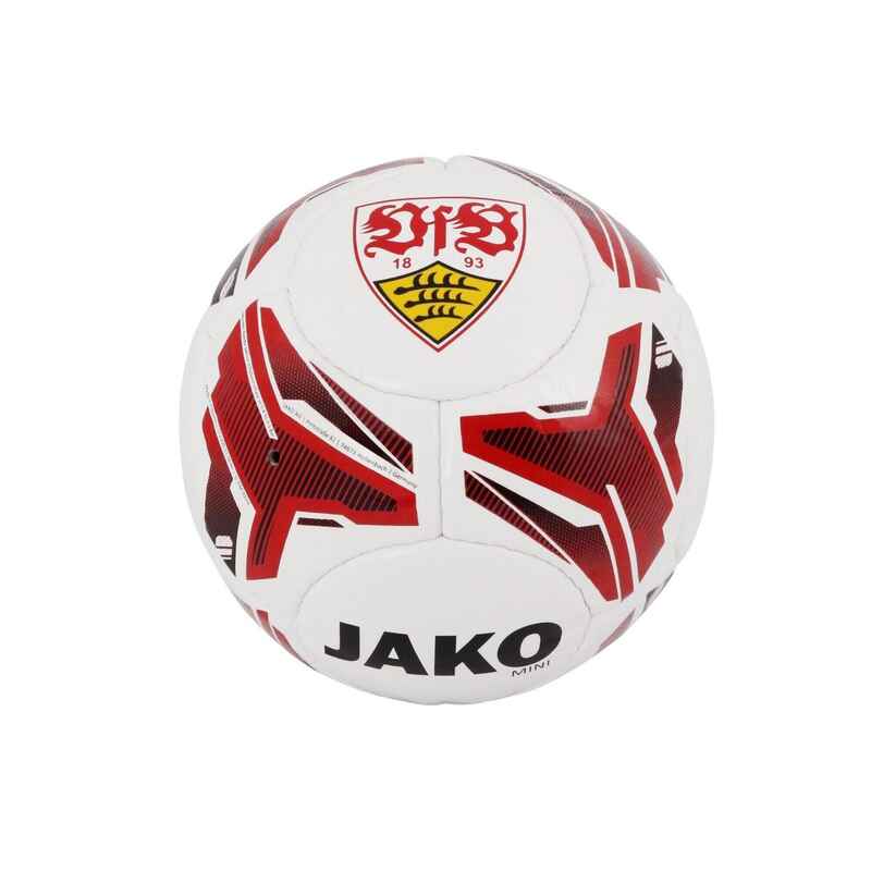 VfB Miniball Größe 1