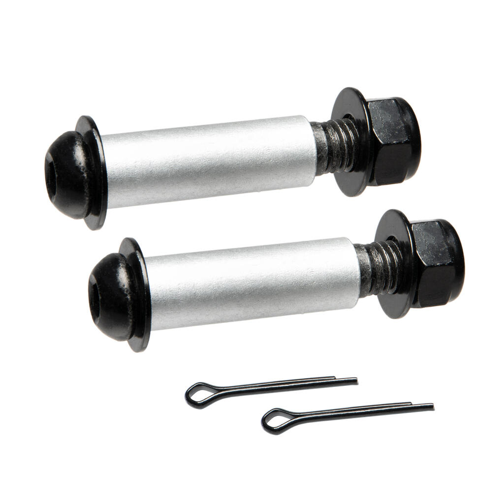 Basketball Basket Wheel Screws B500 Box