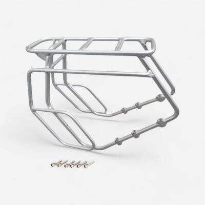 Portapacchi posteriore TOURING 900