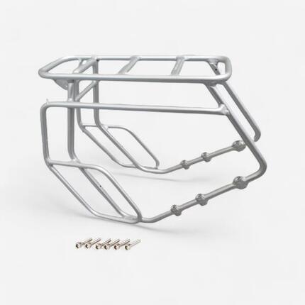 PORTE BAGAGE ARRIERE TOURING