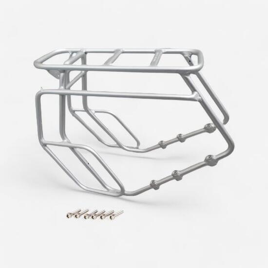 PORTE BAGAGE ARRIERE TOURING