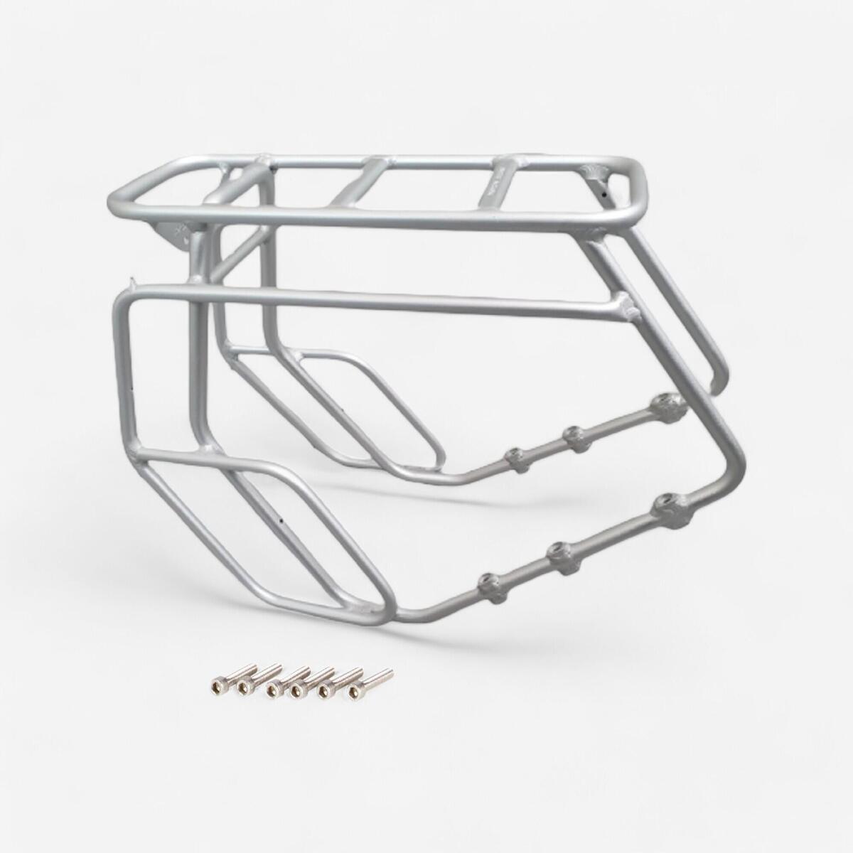 PORTE BAGAGE ARRIERE TOURING