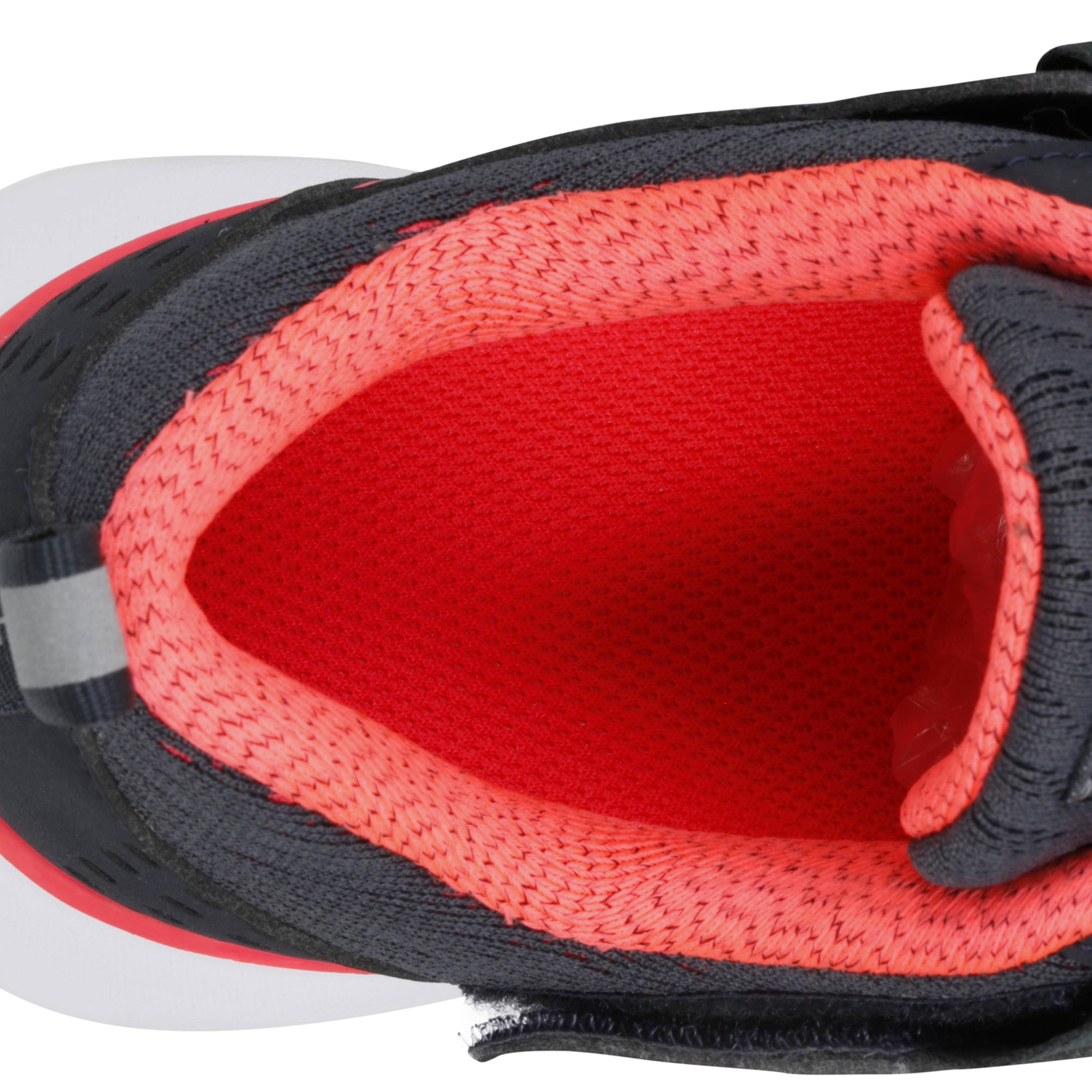 Buy Eliofeet Grey Running Shoes For 