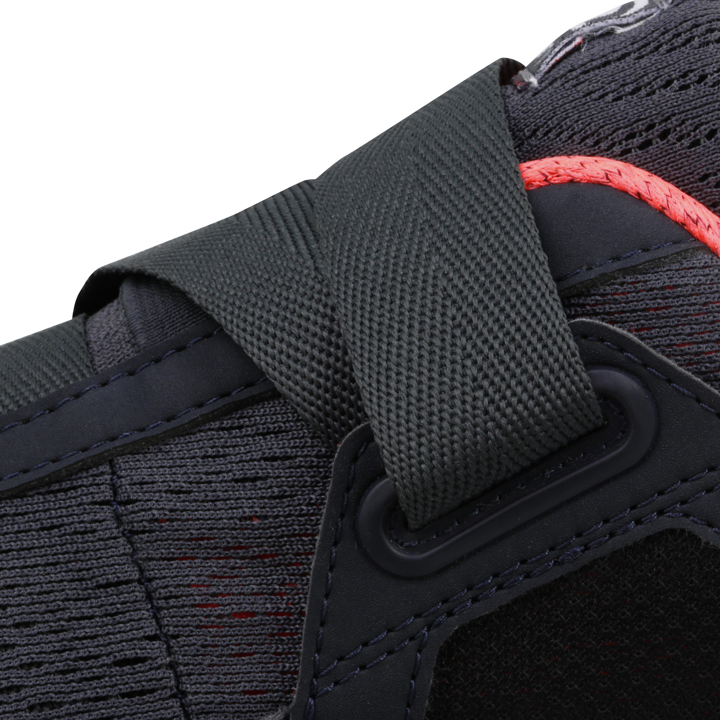 Buy Eliofeet Grey Running Shoes For 