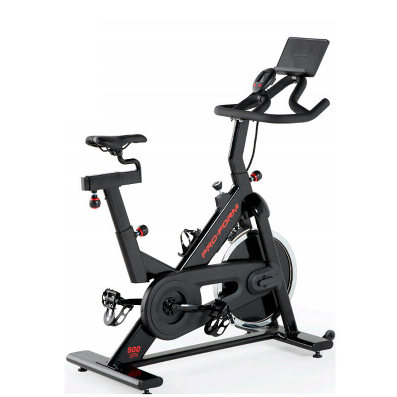 Bicicleta ciclo indoor Proform 500 spx