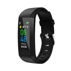 PRODUCTO OCASIÓN: Xiaomi MI BAND 4 Pulsera de Actividad Negra XIAOMI |  Decathlon