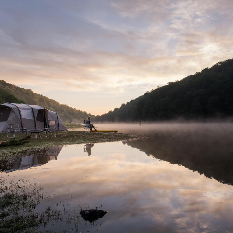 NOS CONSEILS CAMP
