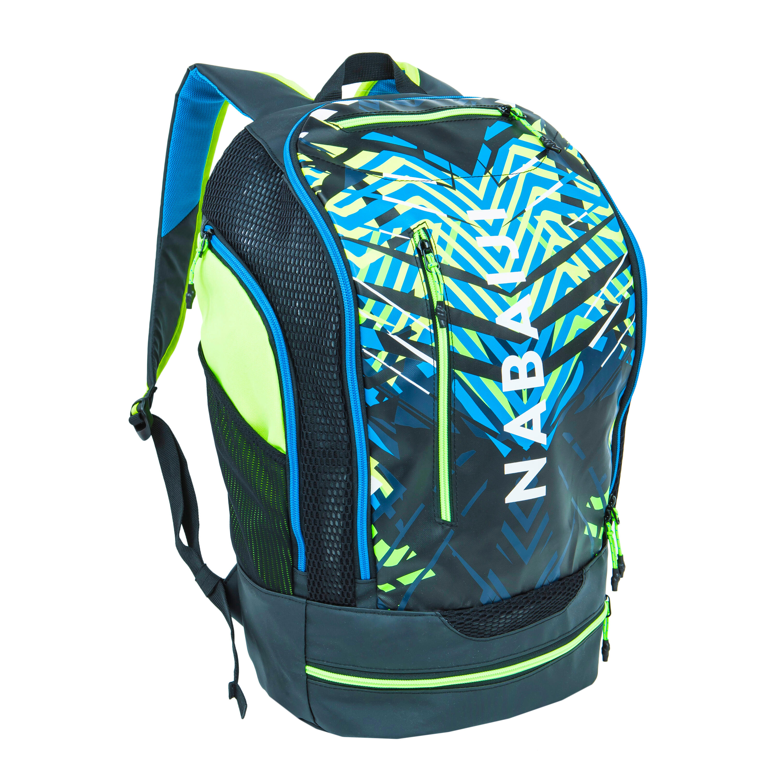 nike swimmers backpack