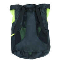 SWIMMING MESH POOL BAG 900 - YELLOW