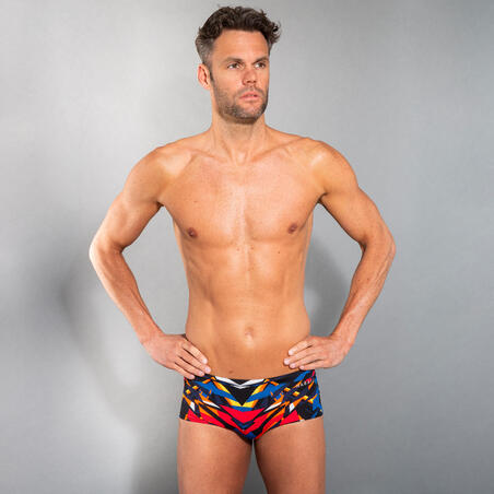 ПЛАВКИ БАНДО МУЖСКИЕ ШИРОКИЕ 900 KAL