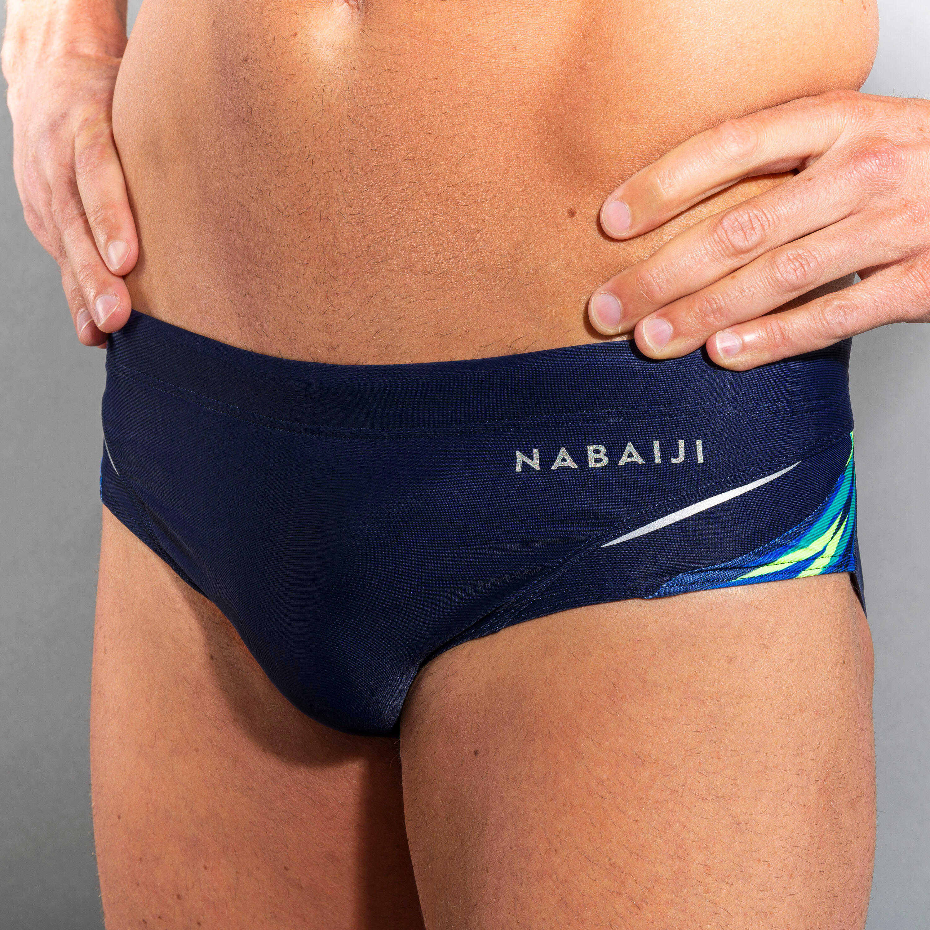 Maillots De Bain Grandes Tailles Homme Decathlon