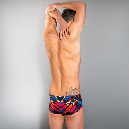 ПЛАВКИ БАНДО МУЖСКИЕ ШИРОКИЕ 900 KAL