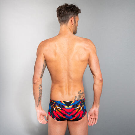 ПЛАВКИ БАНДО МУЖСКИЕ ШИРОКИЕ 900 KAL