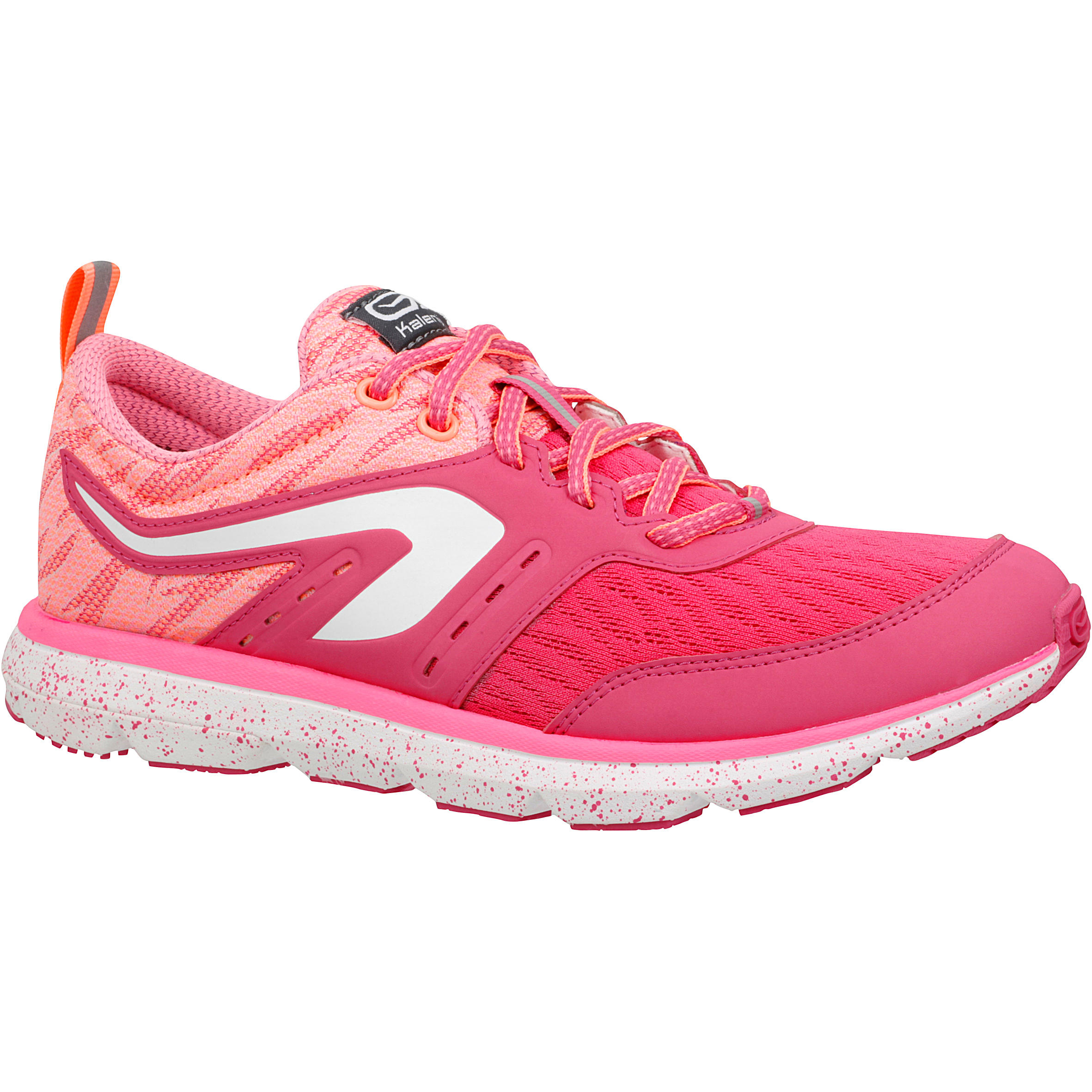 Buy Eliorun Pink Running Shoes For Women Online India 4941