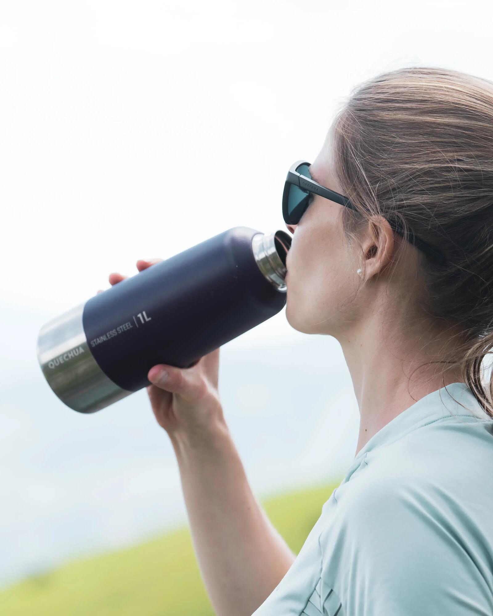 Borracce e thermos