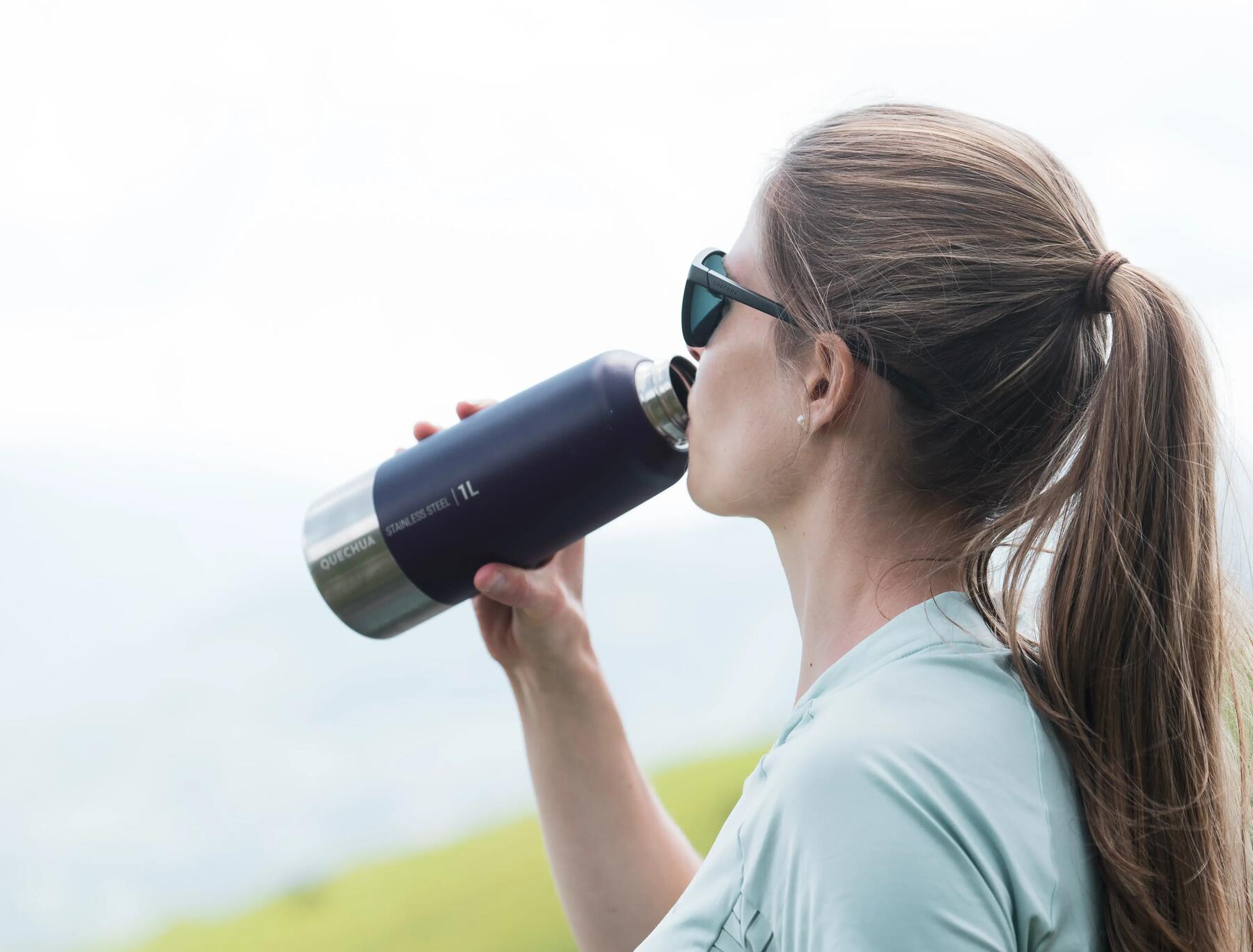 What outfit to choose for summer hiking?