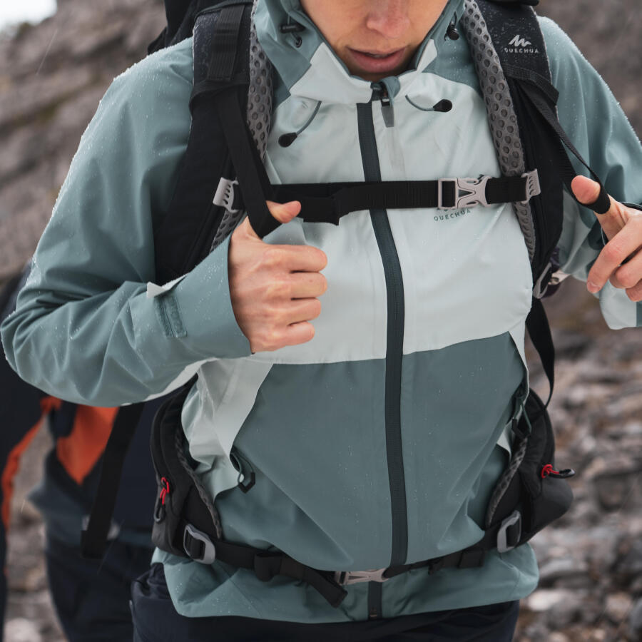 hiking products