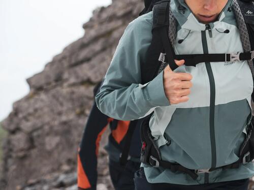 JACKET MH500 WMN