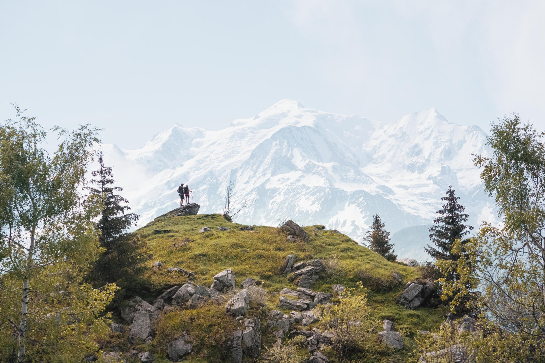 Découvrez notre plateforme de guide Nature