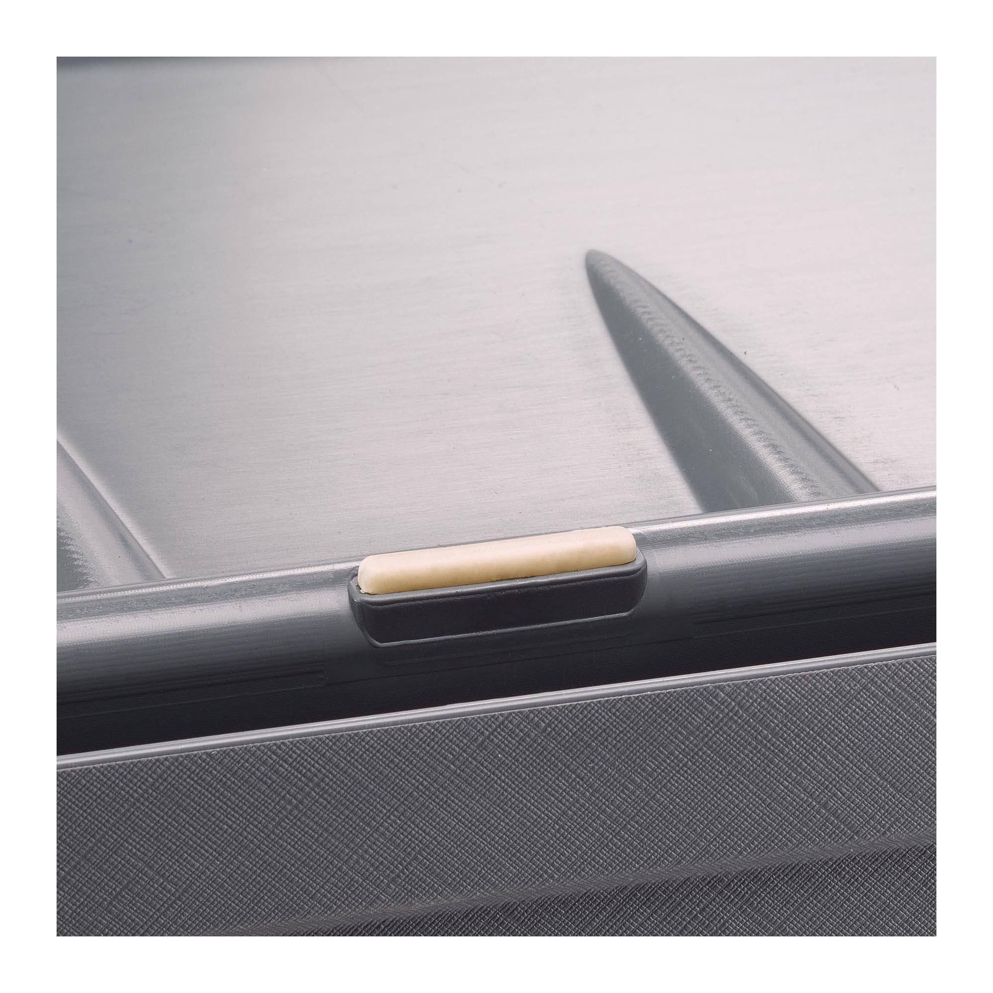 Jaula Transportín Perro Ferplast Plegable Talla L Rejilla Metal 92x58,5x62,5 cm 5/10