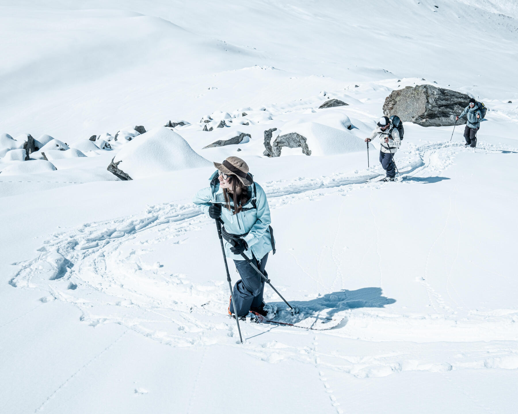 Comment choisir son Splitboard ? 