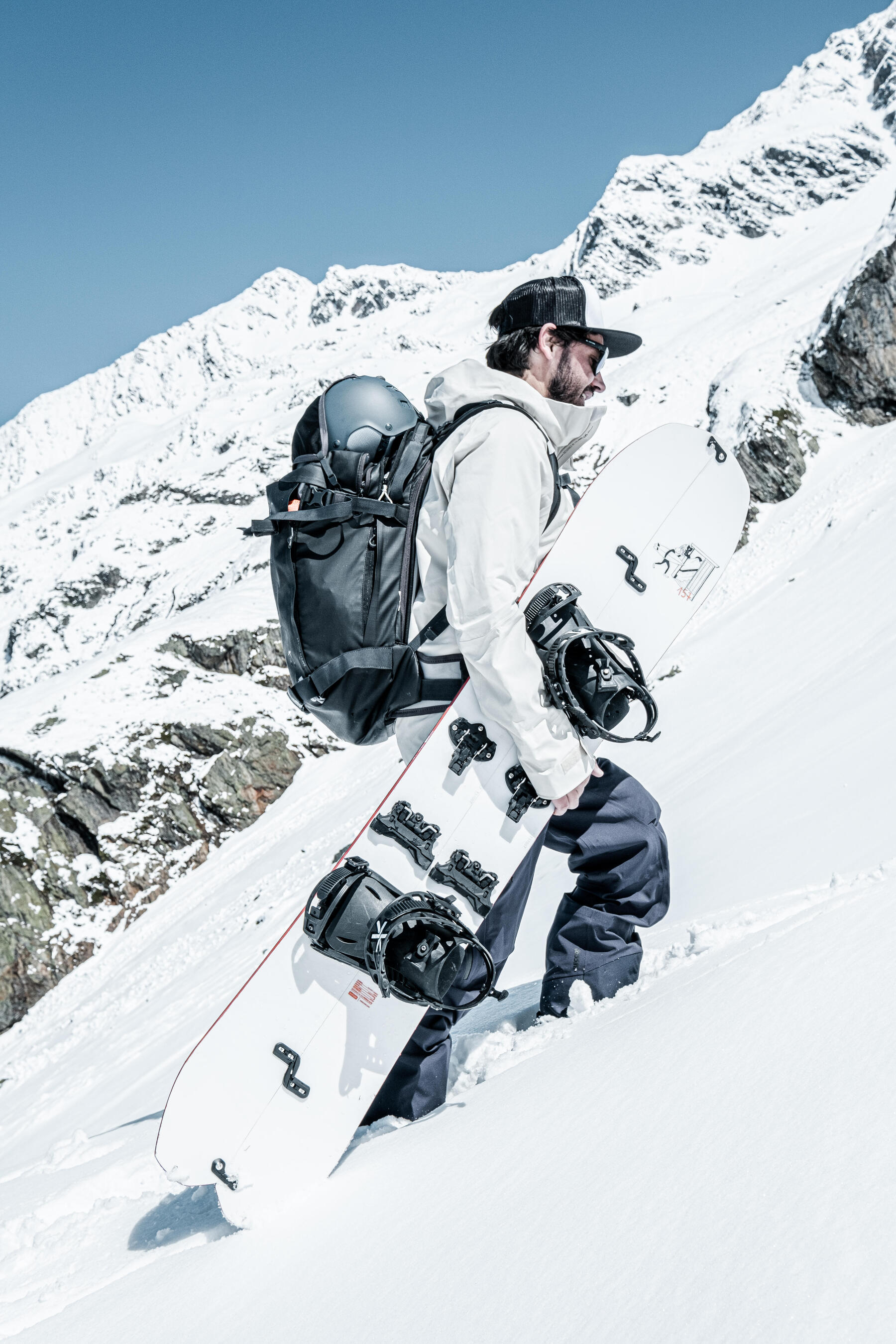 splitboard