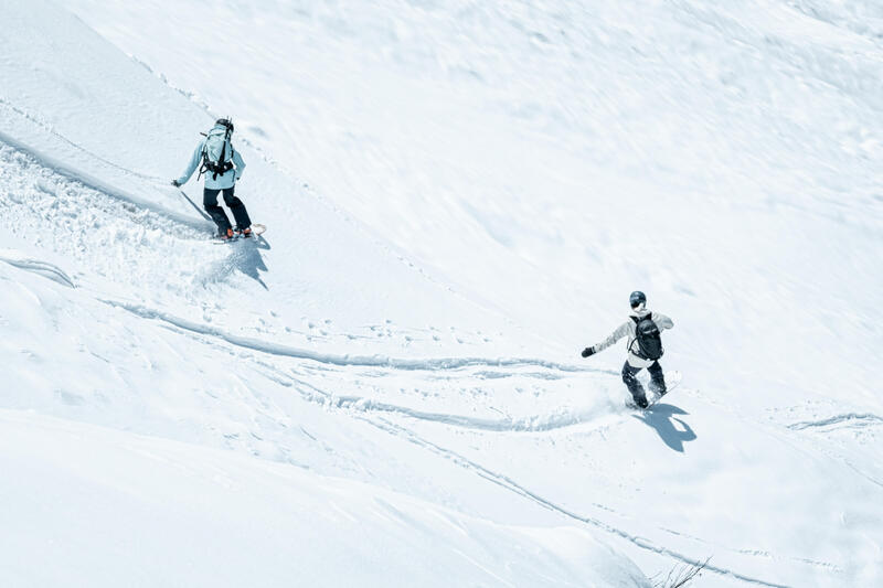 SNOWBOARD YAPMAK İSTEYENLERİN ALMASI GEREKEN TEMEL MALZEMELER