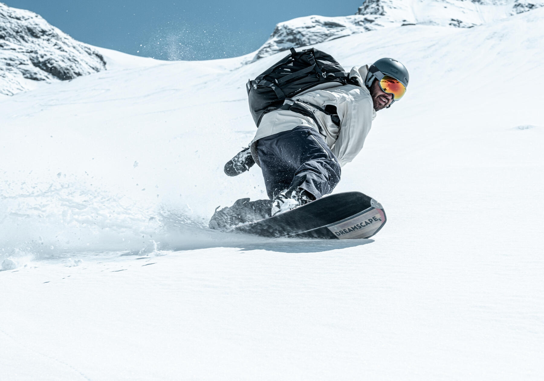 Manutenere e riparare il tuo snowboard
