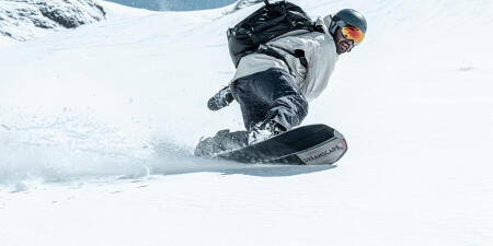 SNOWBOARD SAV