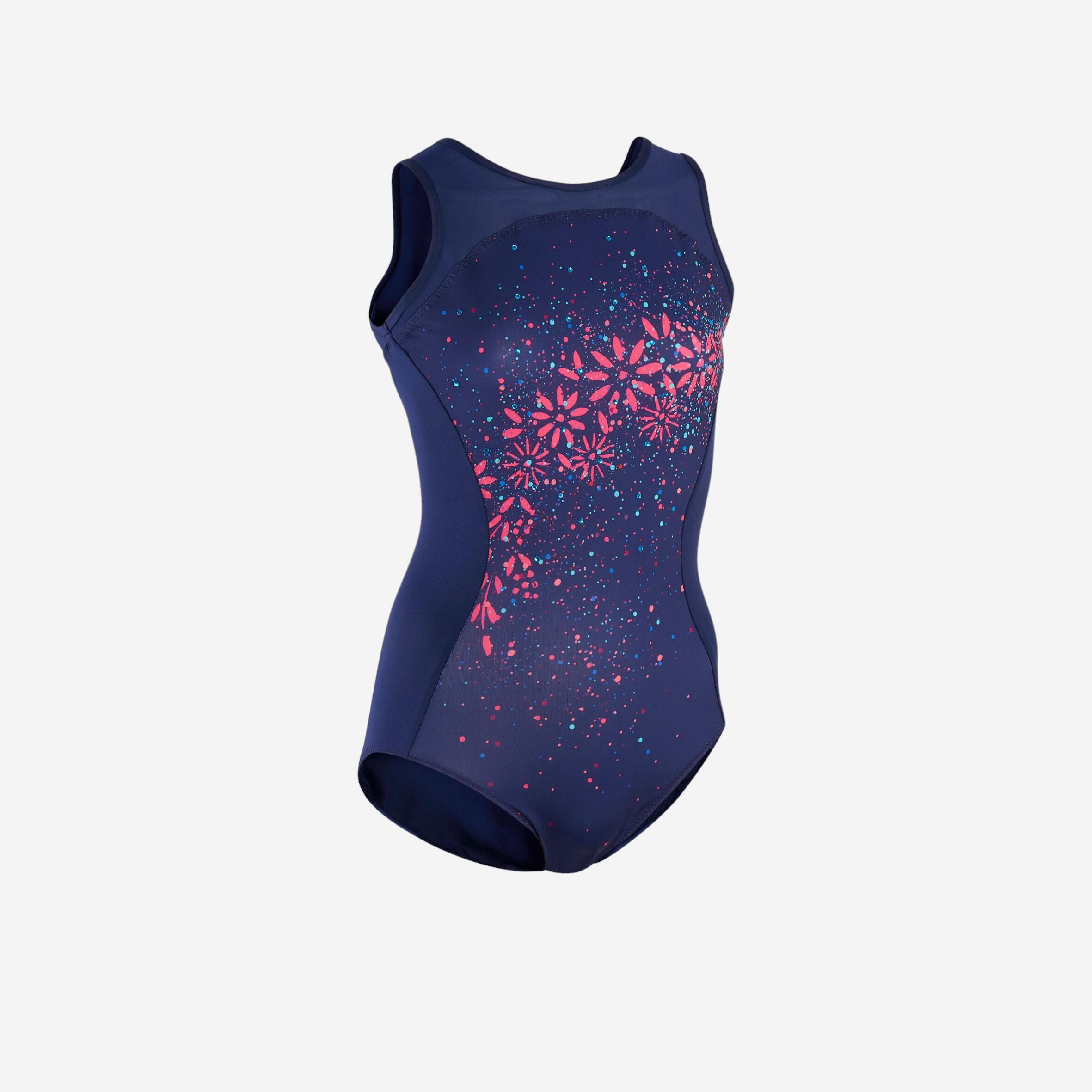 pretty gymnastics leotards