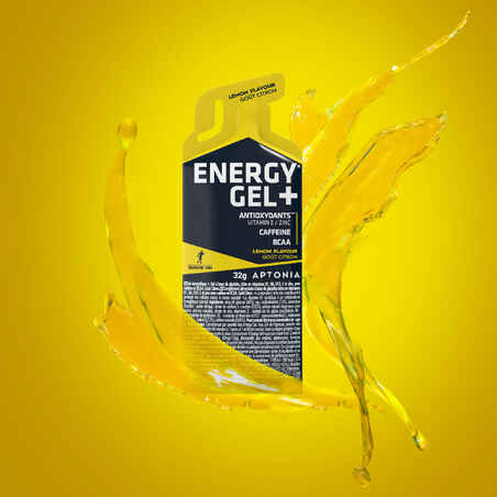 Energy Gel+ LD Zitrone 1 × 32 g