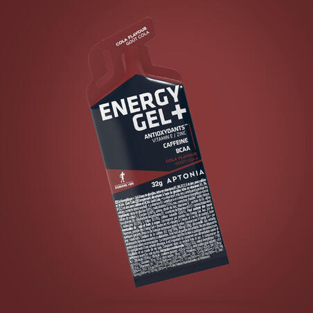 Energigel ENERGY GEL + cola 1 X 32 g