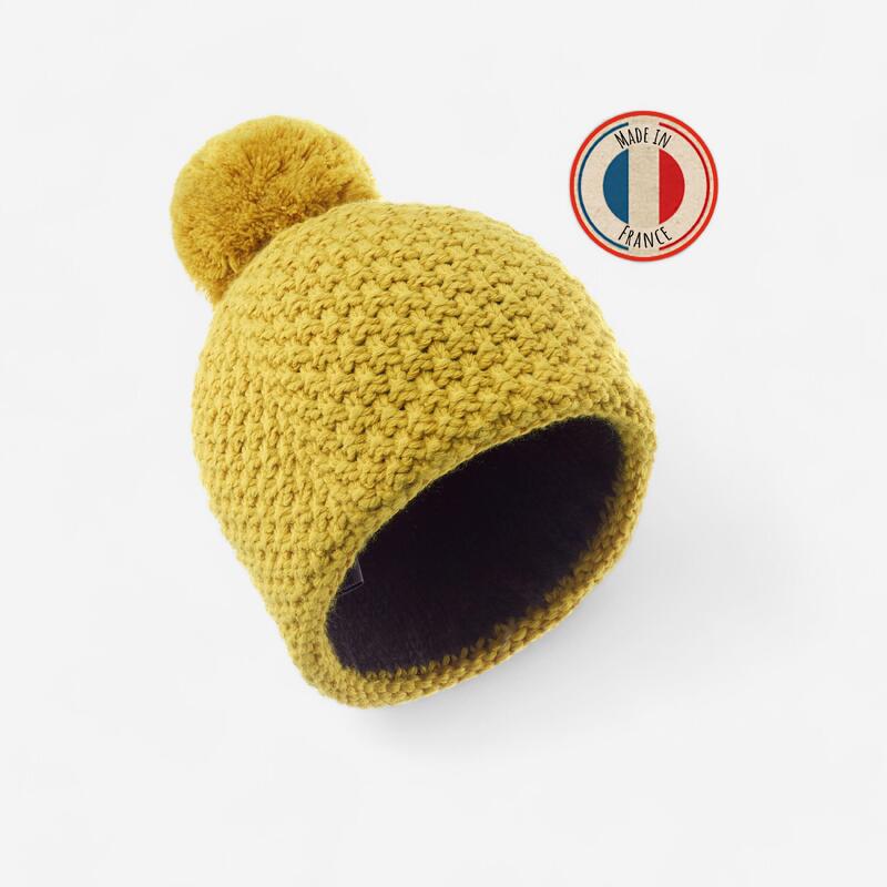 GORRO DE ESQUÍ TIMELESS NIÑOS MADE IN FRANCE