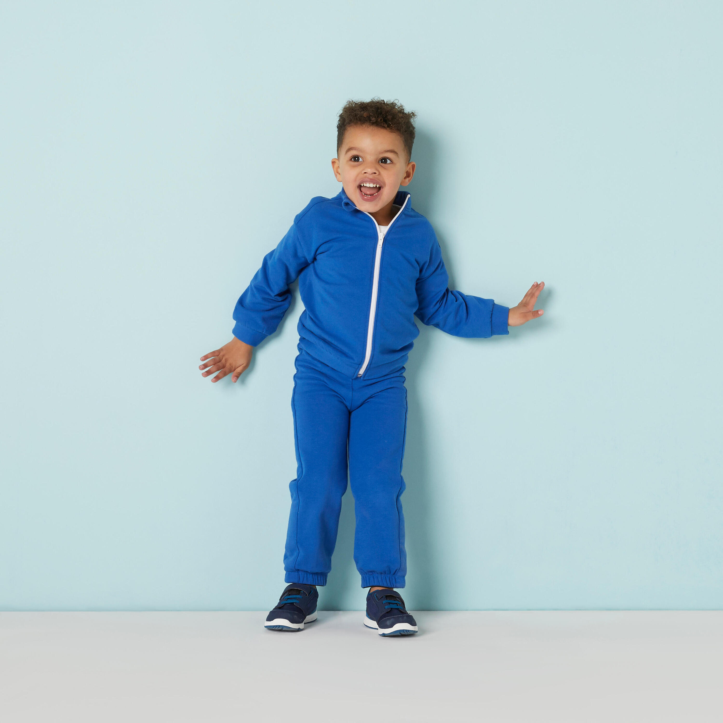 Baby Girl's Tracksuits