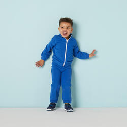 Survetement Et Jogging Pour Bebe Decathlon