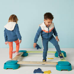 Baby Gym Motor Skills Set 2-6 Years