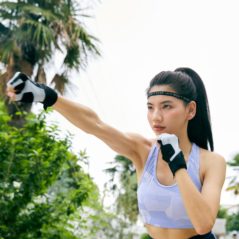 rester motivé pour le sport