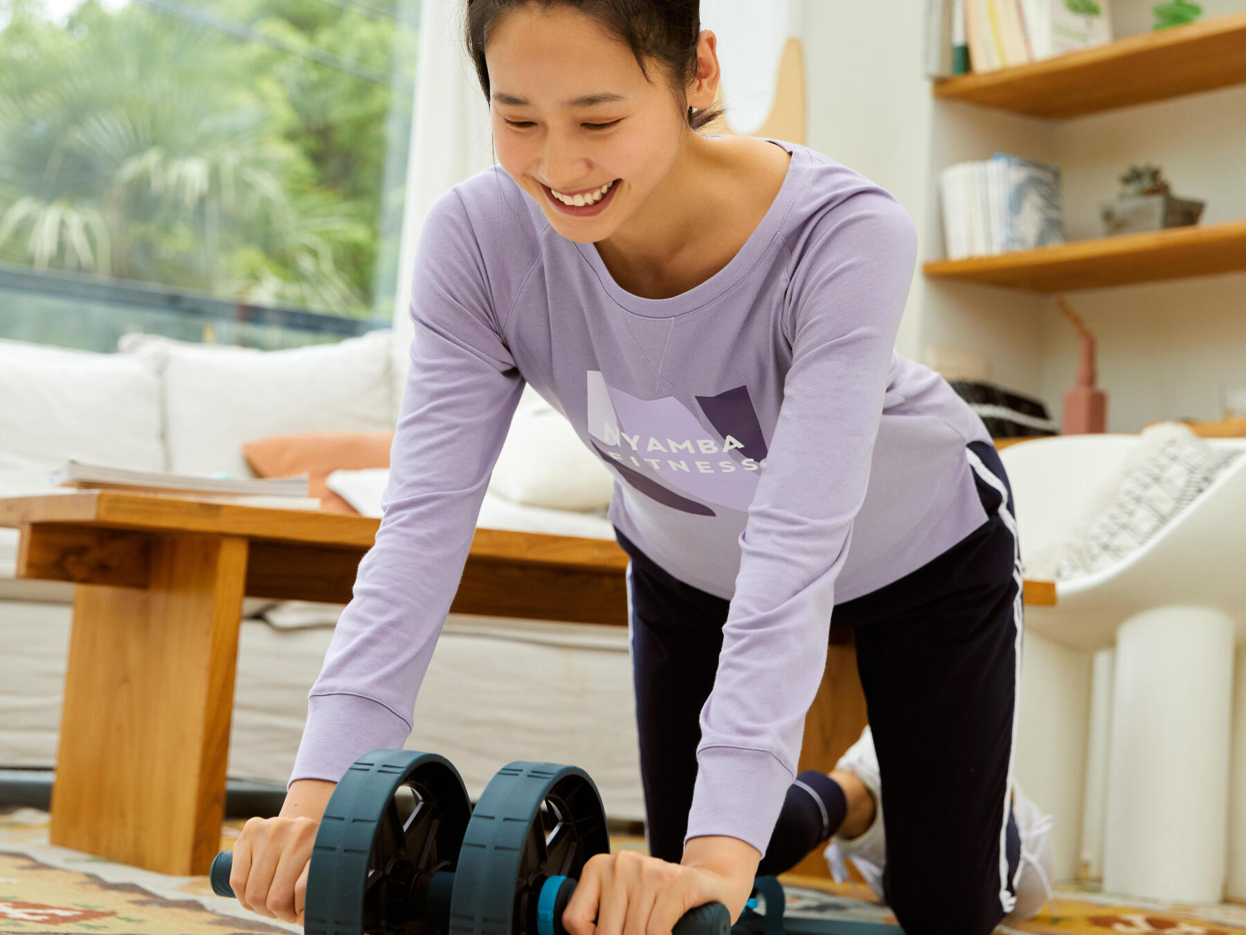 Musculation à la maison : comment me muscler ?