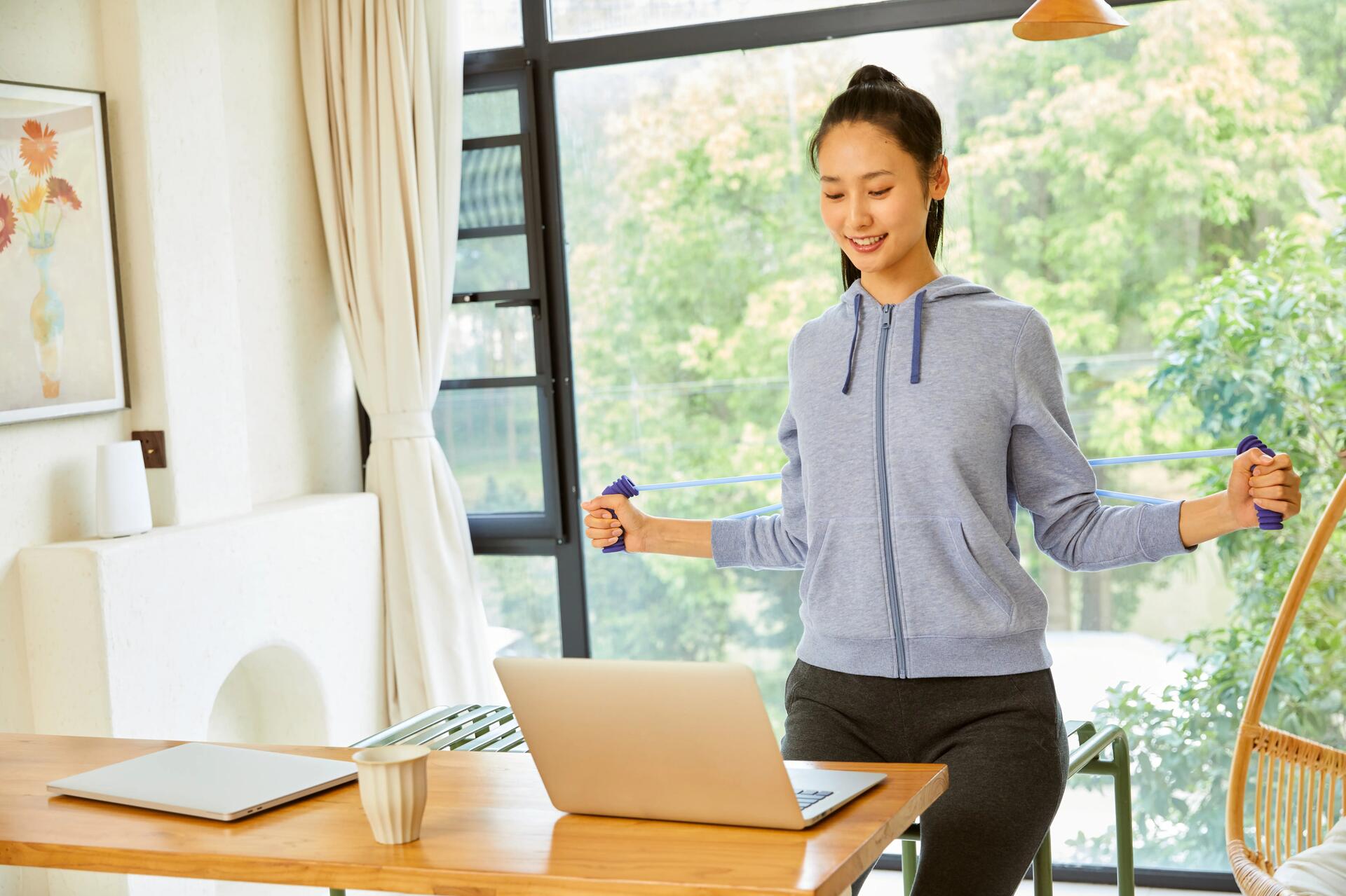 Faire du sport au travail : pourquoi et comment s'y prendre ?