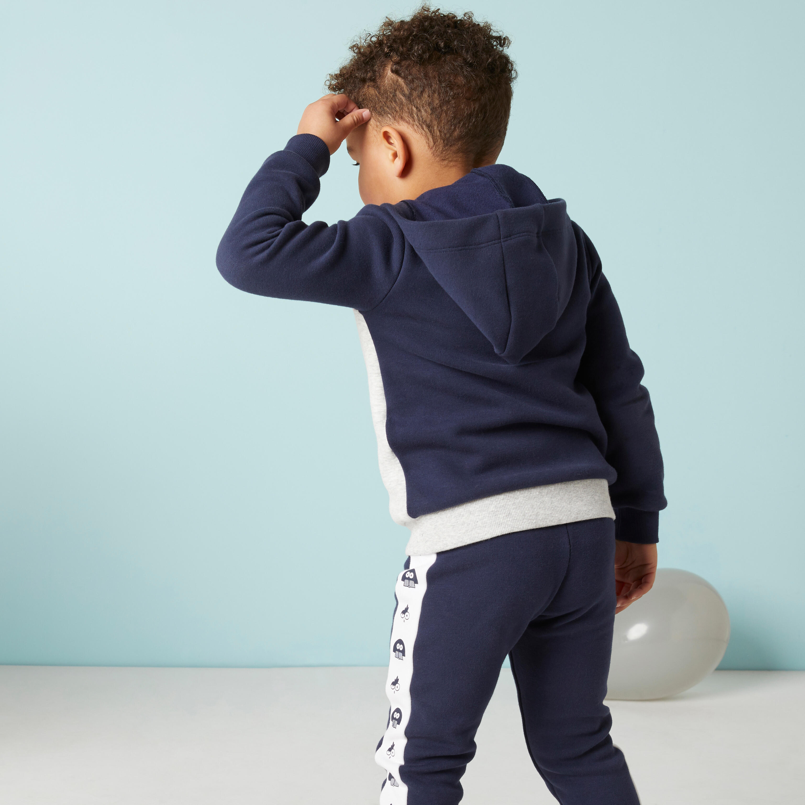 Champion sweater top toddler decathlon