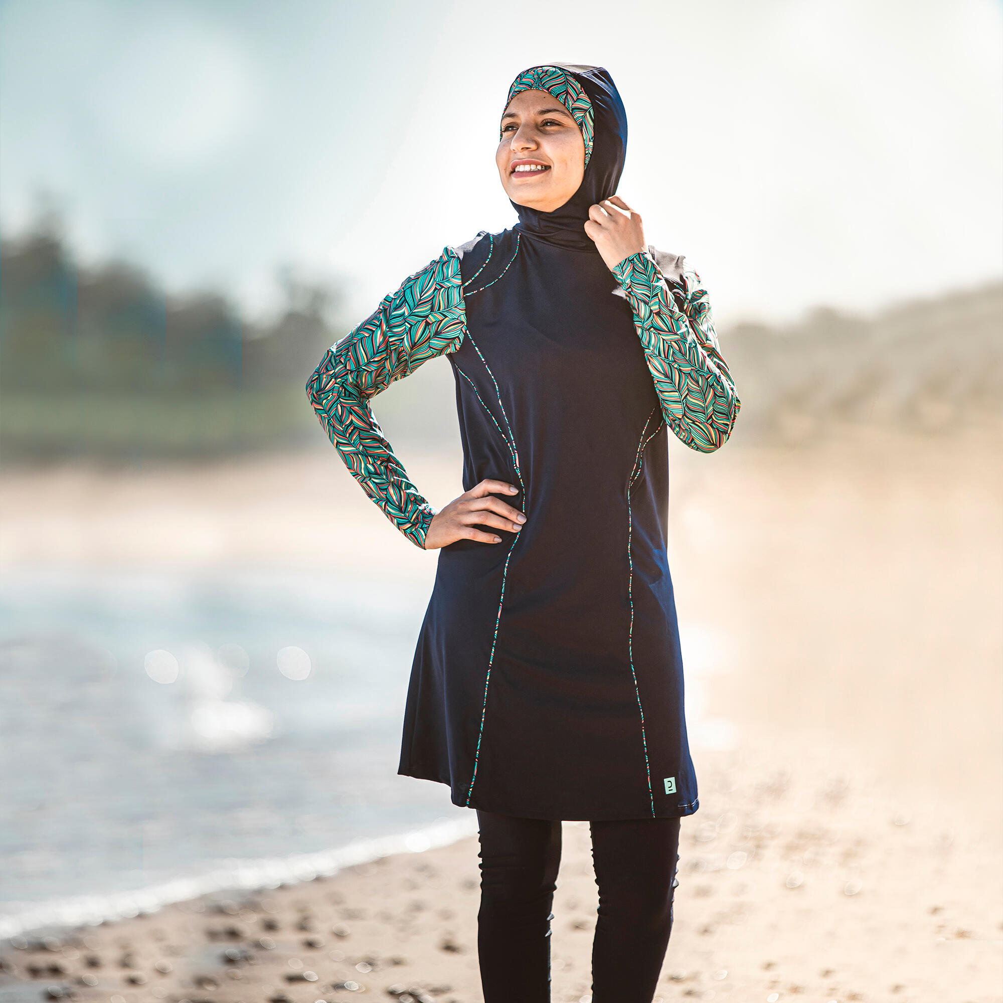 Maillot de 2025 bain intégral femme