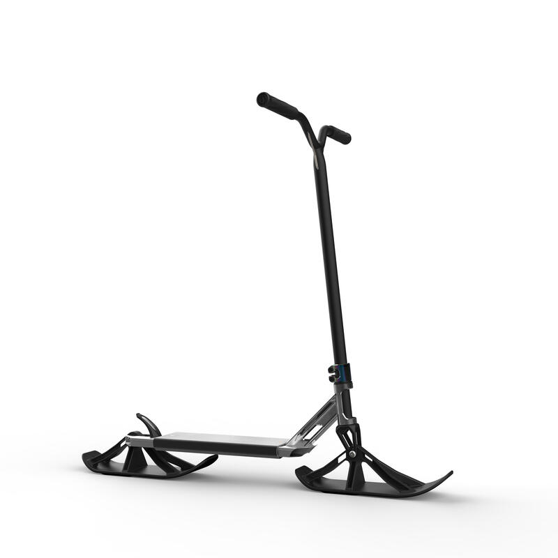 Transformatieset step tot snowscoot