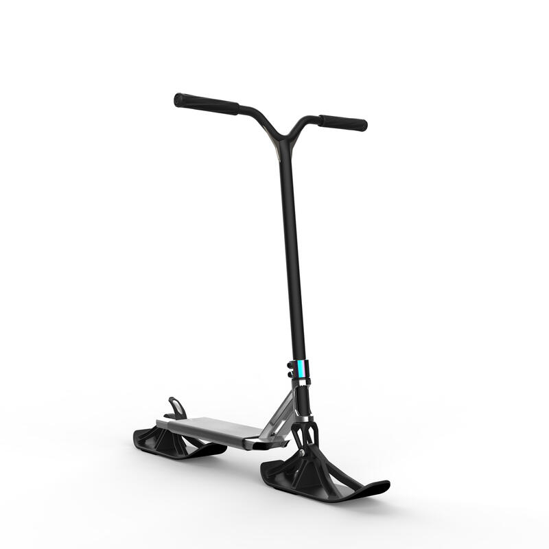 Transformatieset step tot snowscoot