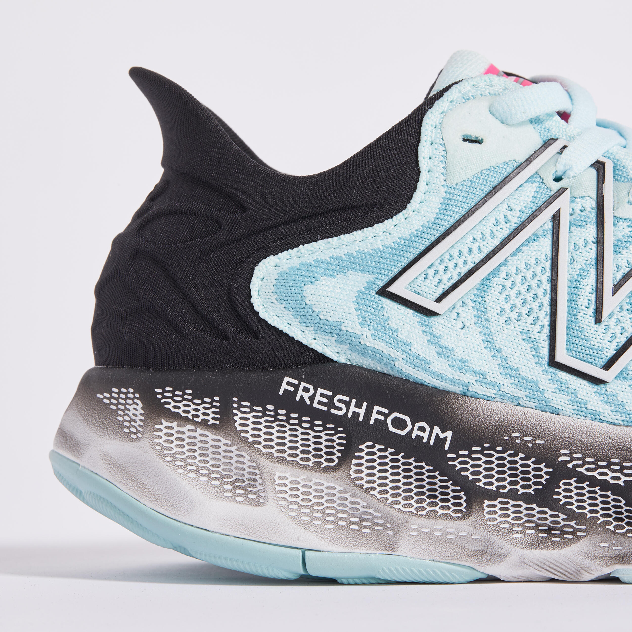 Buty do biegania damskie New Balance 1080 7/8