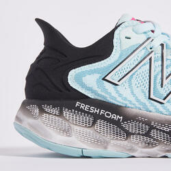 Zapatillas Running New Balance 1080 Mujer Verde NEW BALANCE | Decathlon