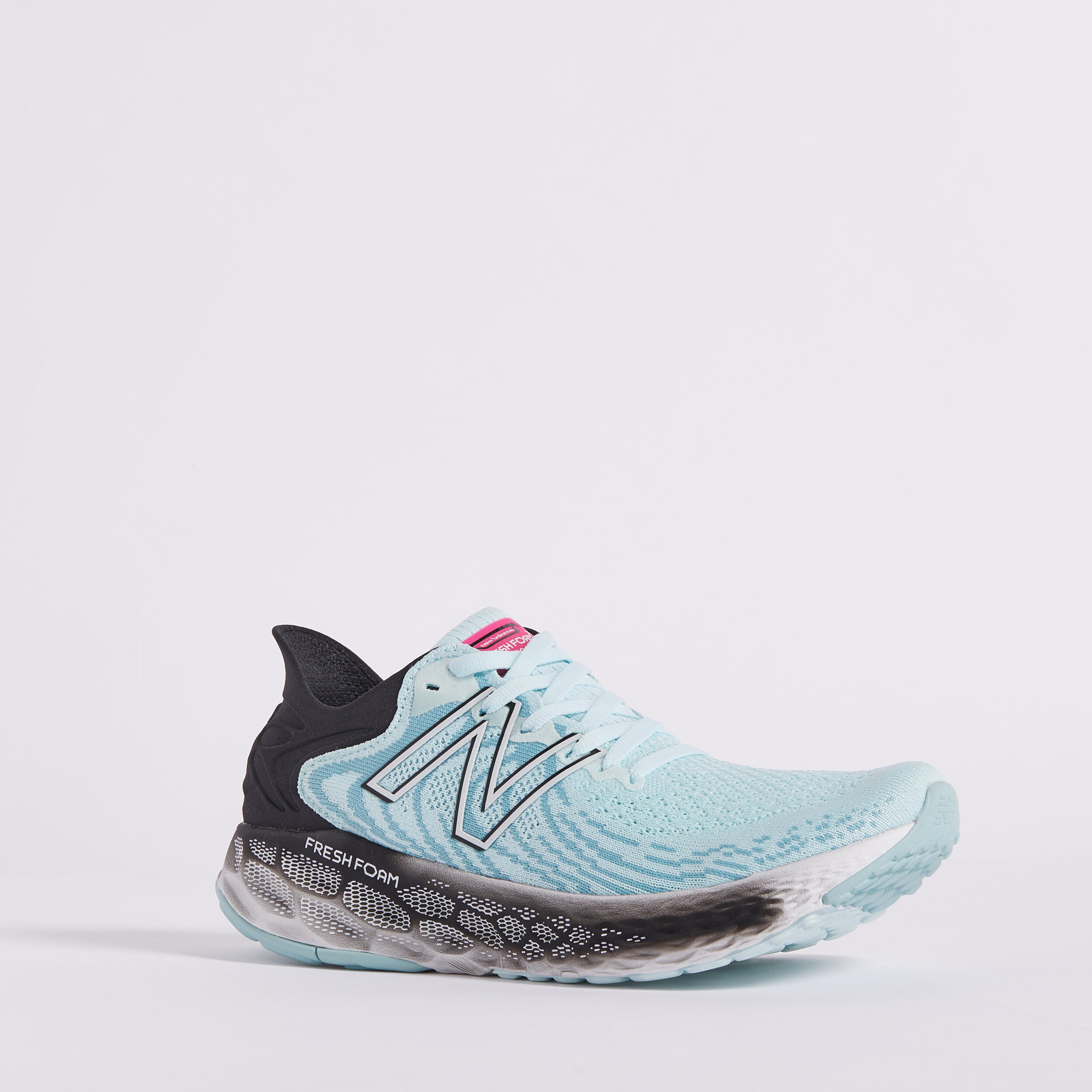 Buty do biegania damskie New Balance 1080 2/8