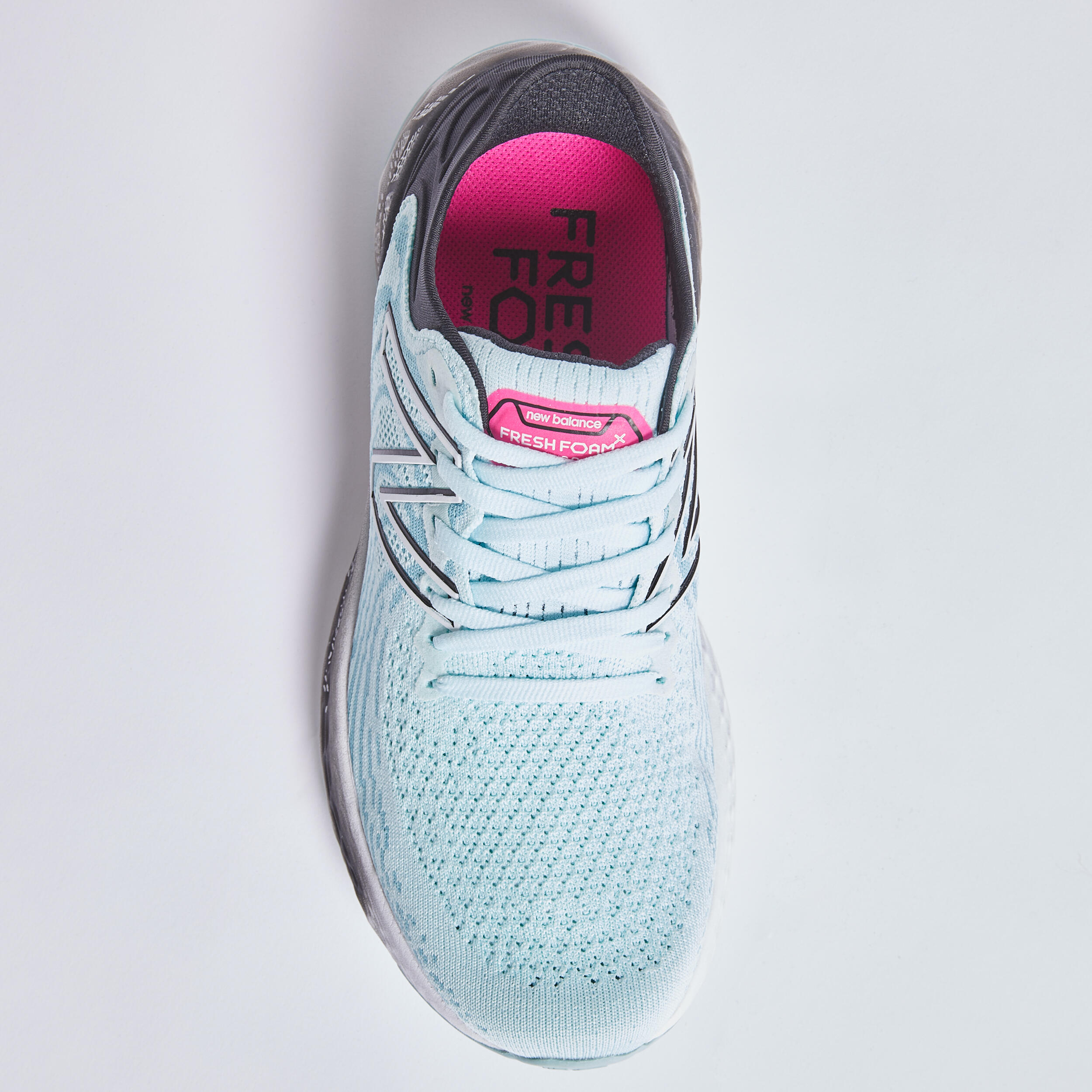 Buty do biegania damskie New Balance 1080 5/8