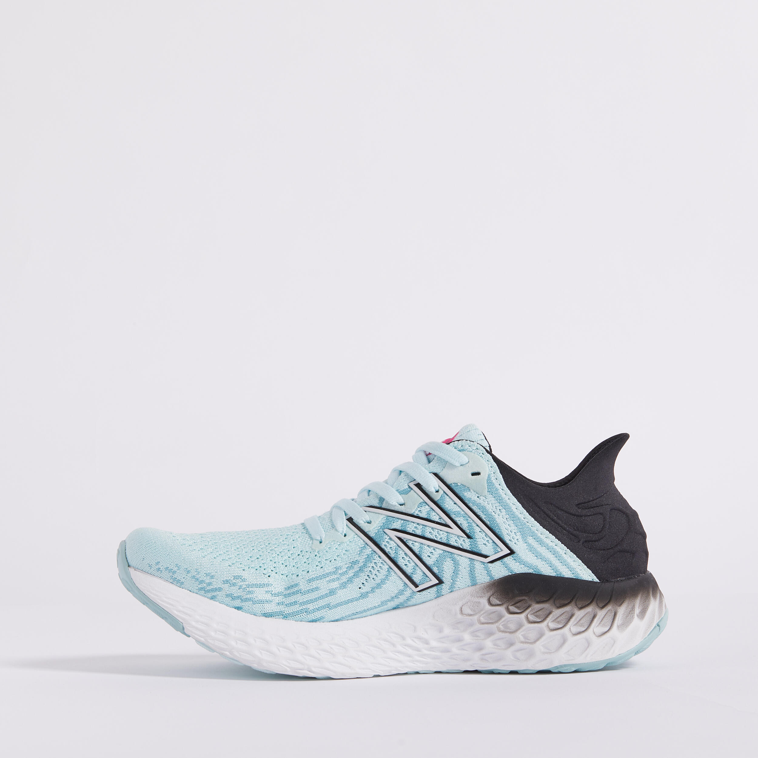 Buty do biegania damskie New Balance 1080 3/8