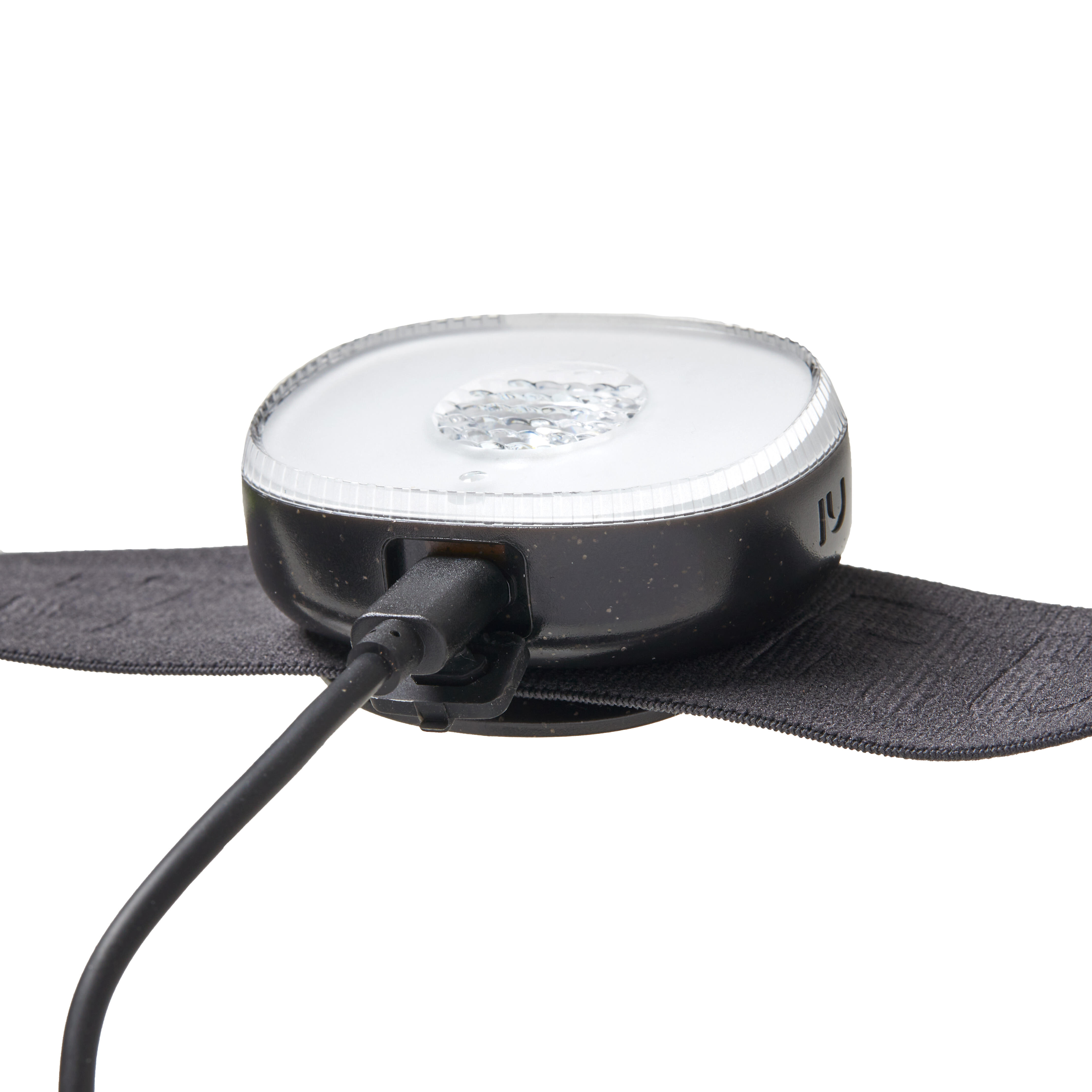 Lampe pectorale de course 200 lumens – RunLight - KIPRUN