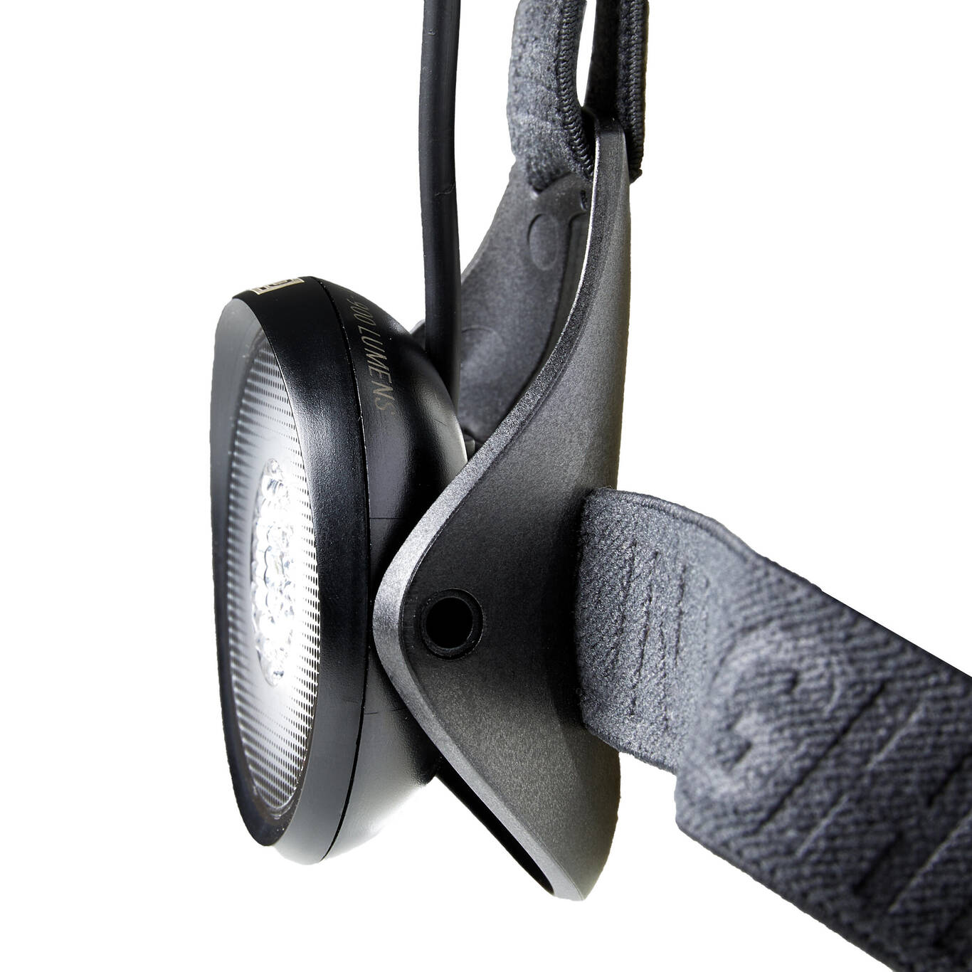 RUNLIGHT 900 USB PECTORAL RUNNING LIGHT Decathlon